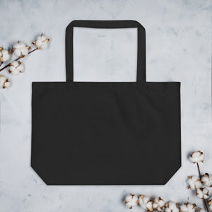 Travel Makes Everything Better Organic Tote Bag-The Work Hard Travel Well Store
