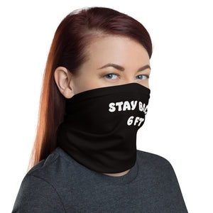 Unisex Two Piece Set of Headband & Neck Gaiter Face Mask for Women