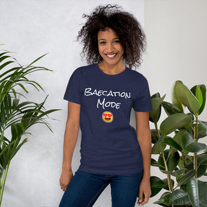 Baecation Shirts-The Work Hard Travel Well Store