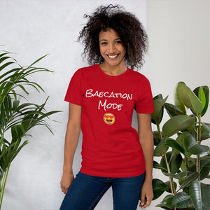 Baecation Shirt-The Work Hard Travel Well Store