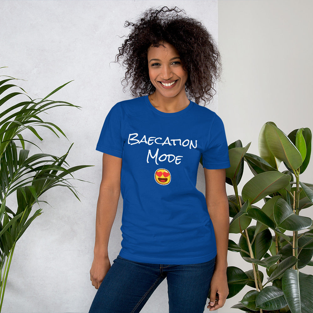 Baecation Shirt-The Work Hard Travel Well Store